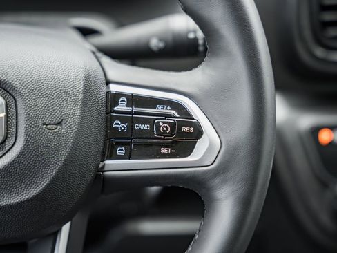 New 2025 RAM ProMaster 3500 image 23