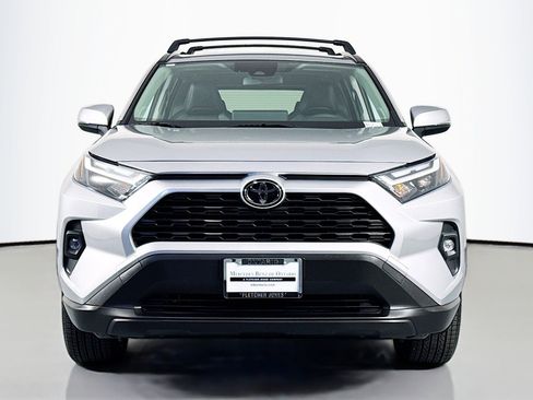 Used 2025 Toyota RAV4 XLE Premium w/ Weather Package image 2