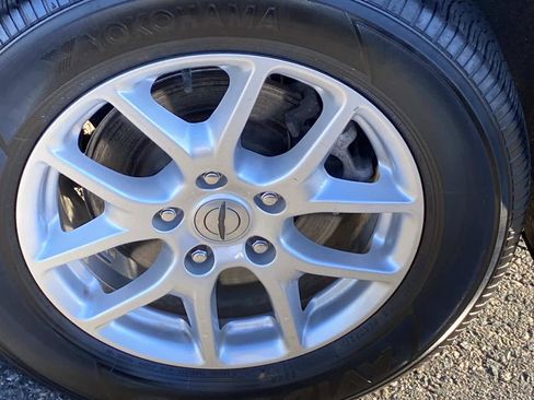 Certified 2022 Chrysler Pacifica Touring-L image 27