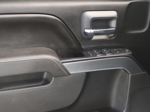 Used 2017 Chevrolet Silverado 1500 LT w/ Texas Edition image 15