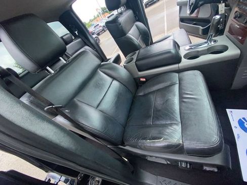 Used 2008 Ford F150 XLT AWD/4WD image 7