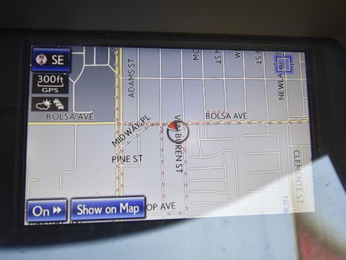 Used 2015 Lexus RX 450h FWD image 7