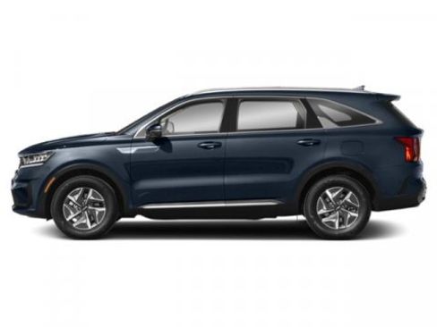 Used 2022 Kia Sorento S image 3