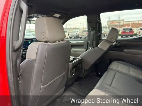 Used 2024 Chevrolet Silverado 1500 ZR2 image 29