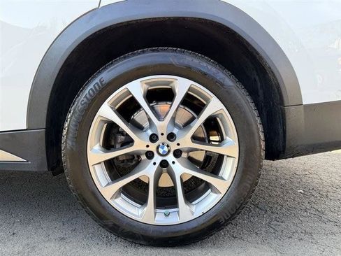Used 2021 BMW X6 xDrive40i w/ Convenience Package AWD/4WD image 34