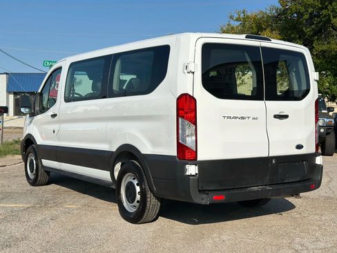 Used 2020 Ford Transit 150 XL image 4
