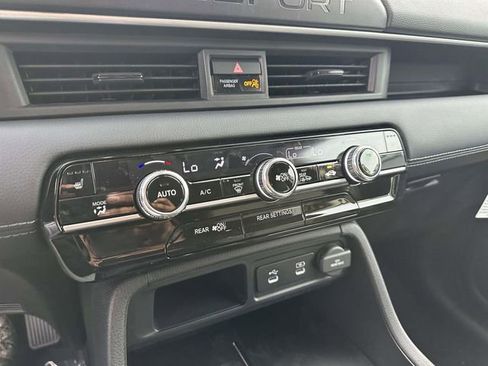 New 2026 Honda Passport RTL image 23