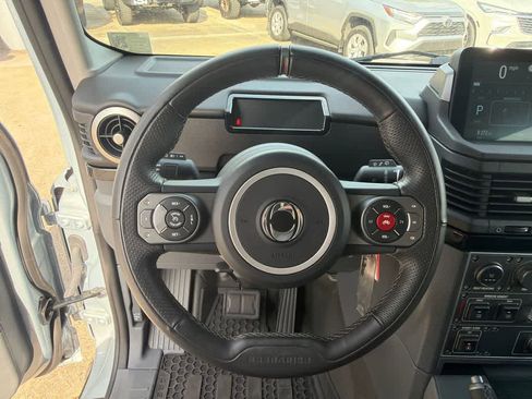 Used 2024 INEOS Grenadier AWD/4WD image 20