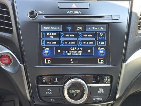 Used 2016 Acura ILX FWD image 25