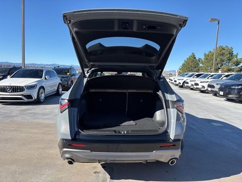 Used 2025 Acura ADX A-Spec image 28