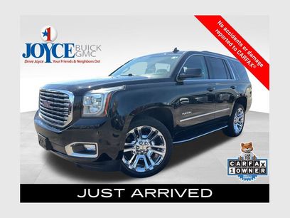 Used 2018 GMC Yukon SLT w/ Premium Edition