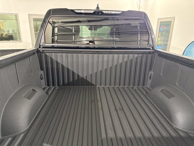Used 2023 Toyota Tundra Limited RWD image 10