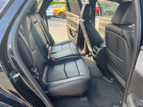 Used 2020 Cadillac XT5 Sportv image 41