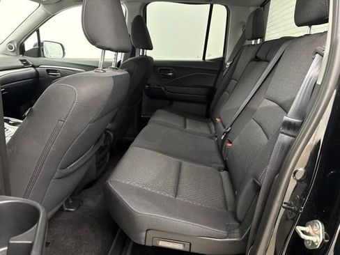 Used 2019 Honda Ridgeline Sport image 16
