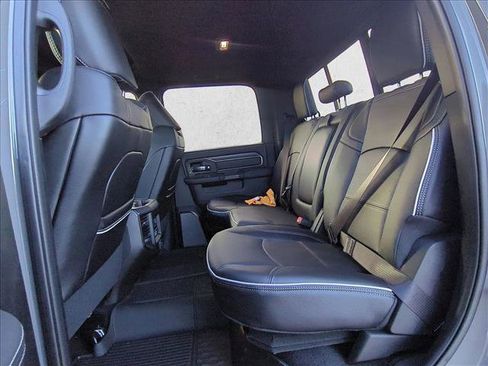 New 2026 RAM 2500 Rebel w/ Rebel Level 2 Equipment Group image 16