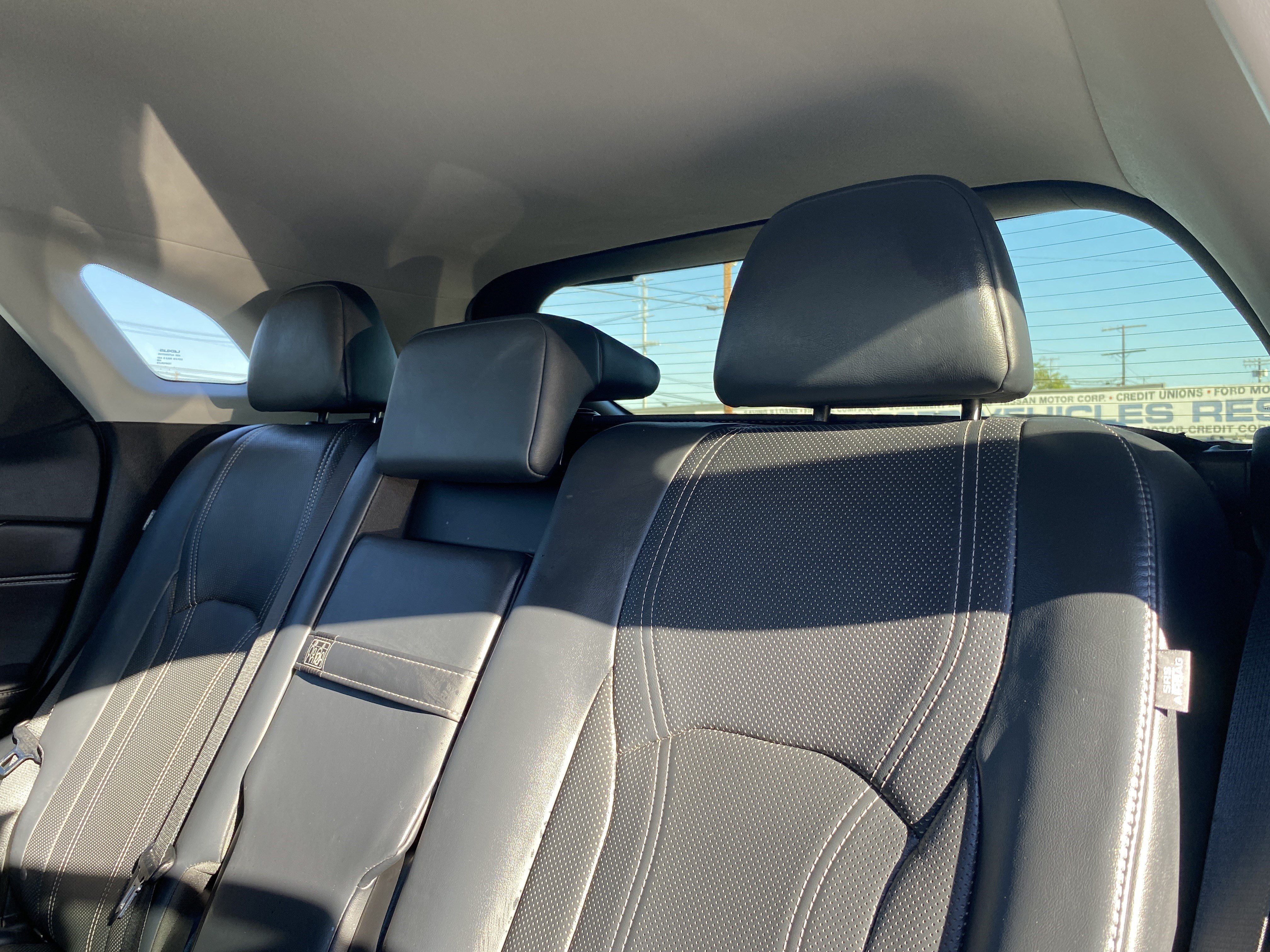 Used 2016 Lexus RX 350 FWD w/ Premium Package image 20