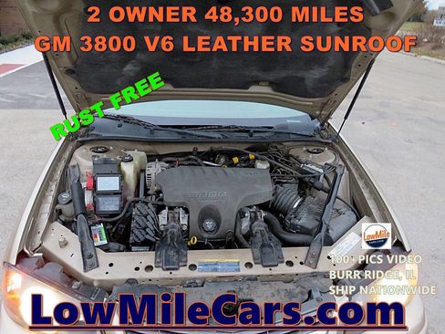 Used 2004 Chevrolet Impala LS image 5