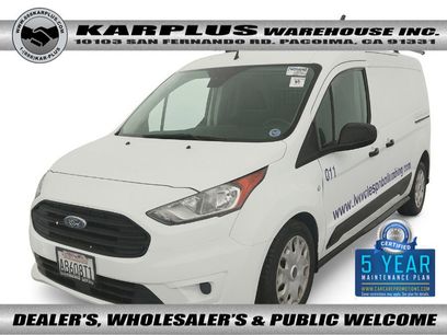 Used 2014 Ford Transit Connect XLT