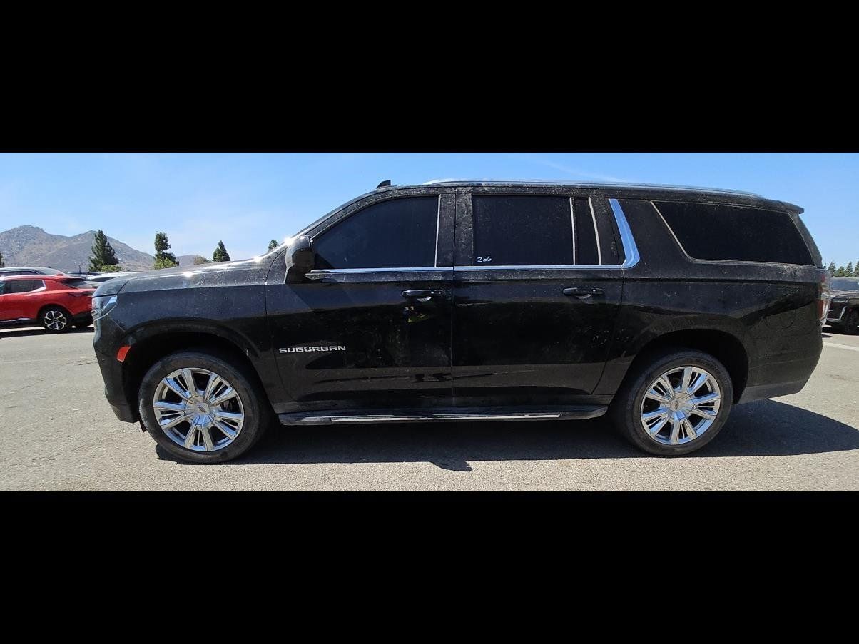 Used 2021 Chevrolet TrailBlazer LS FWD image 9