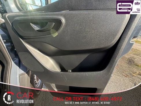 Used 2019 Mercedes-Benz Sprinter 170 image 33
