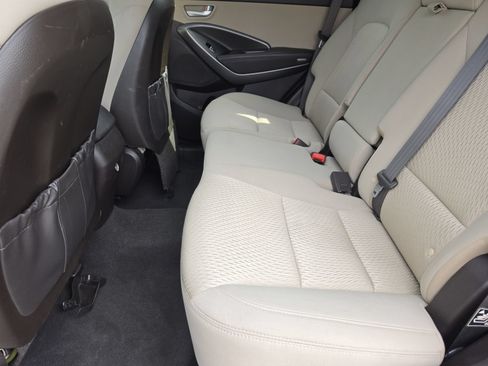 Used 2013 Hyundai Santa Fe Sport w/ Popular Equipment Pkg FWD image 13
