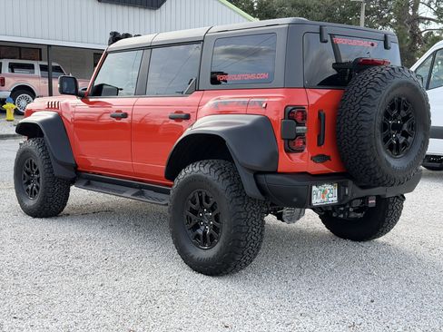 Used 2023 Ford Bronco Raptor image 6