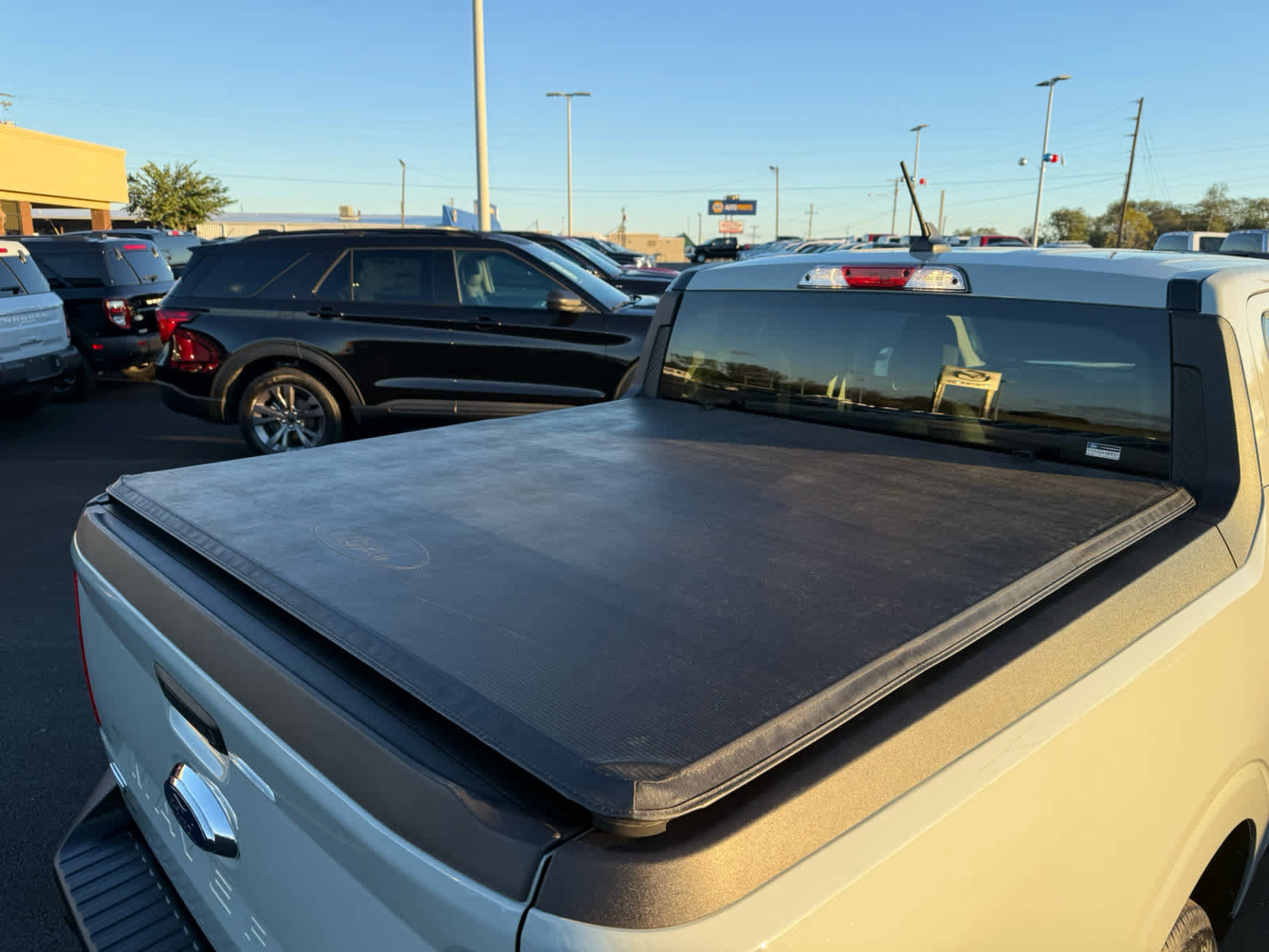 Used 2022 Ford Maverick XLT w/ XLT Luxury Package FWD image 26