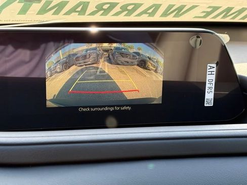 New 2026 MAZDA CX-30 AWD 2.5 S w/ Select Sport Pkg image 14