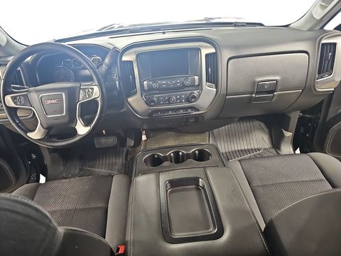 Certified 2018 GMC Sierra 2500 SLE w/ HD SLE Preferred Plus Package AWD/4WD image 11