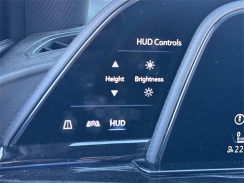 Used 2021 Cadillac Escalade Sport w/ Driver Assist Tech Package image 22