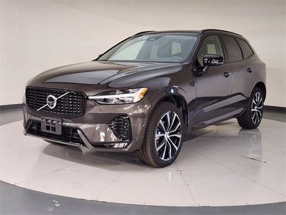 Used 2025 Volvo XC60 B5 Plus
