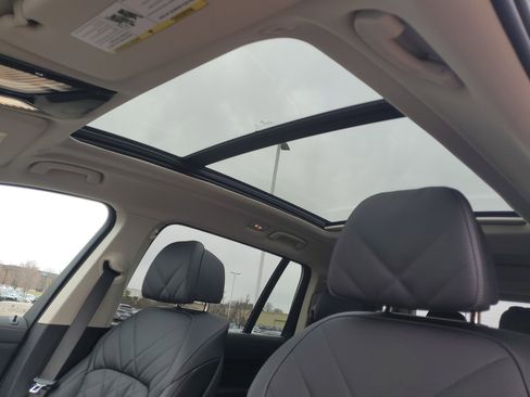 New 2026 BMW X7 xDrive40i w/ Climate Comfort Package image 8