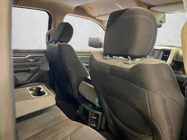 Used 2020 RAM 1500 Big Horn AWD/4WD image 21