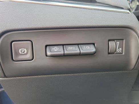 Certified 2023 Buick Enclave Premium w/ Experience Buick Package image 60