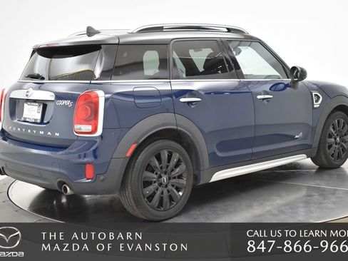 Used 2018 MINI Cooper Countryman S image 20