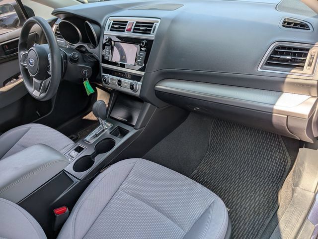 Used 2018 Subaru Outback 2.5i AWD/4WD image 33