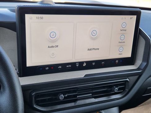 New 2026 Ford Bronco Sport Big Bend image 17