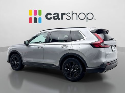 Used 2023 Honda CR-V Sport Touring image 3
