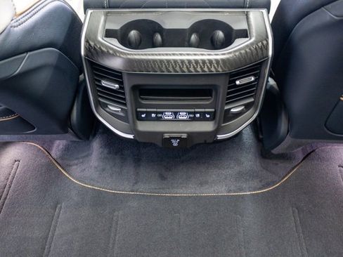 Certified 2025 RAM 1500 Tungsten w/ Off Road Group image 7