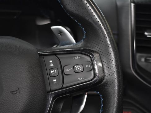 Used 2023 RAM 1500 TRX w/ TRX Level 2 Equipment Group image 44