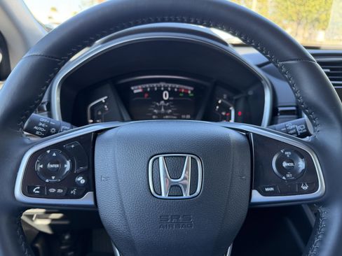 Used 2022 Honda CR-V EX-L image 28