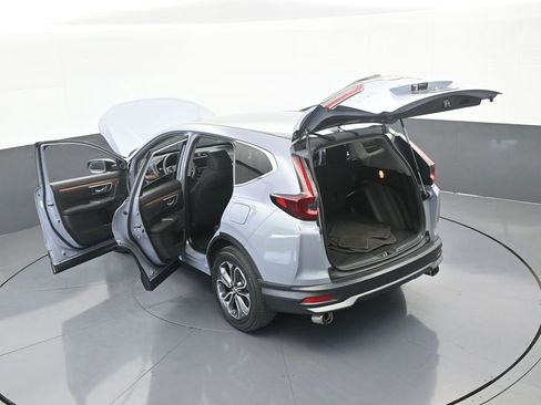 Used 2021 Honda CR-V EX image 66