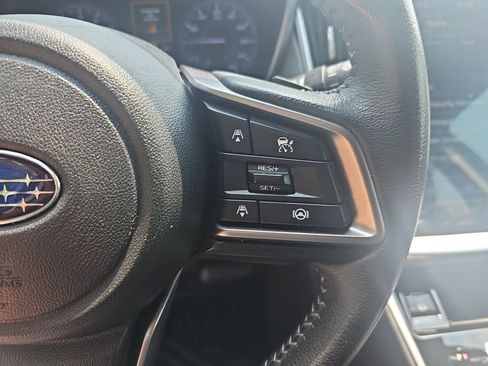 Used 2023 Subaru Outback Onyx Edition AWD/4WD image 18