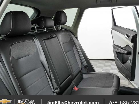 Used 2022 Volkswagen Taos SE AWD/4WD image 19