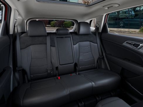 New 2026 Kia Sportage SX image 16