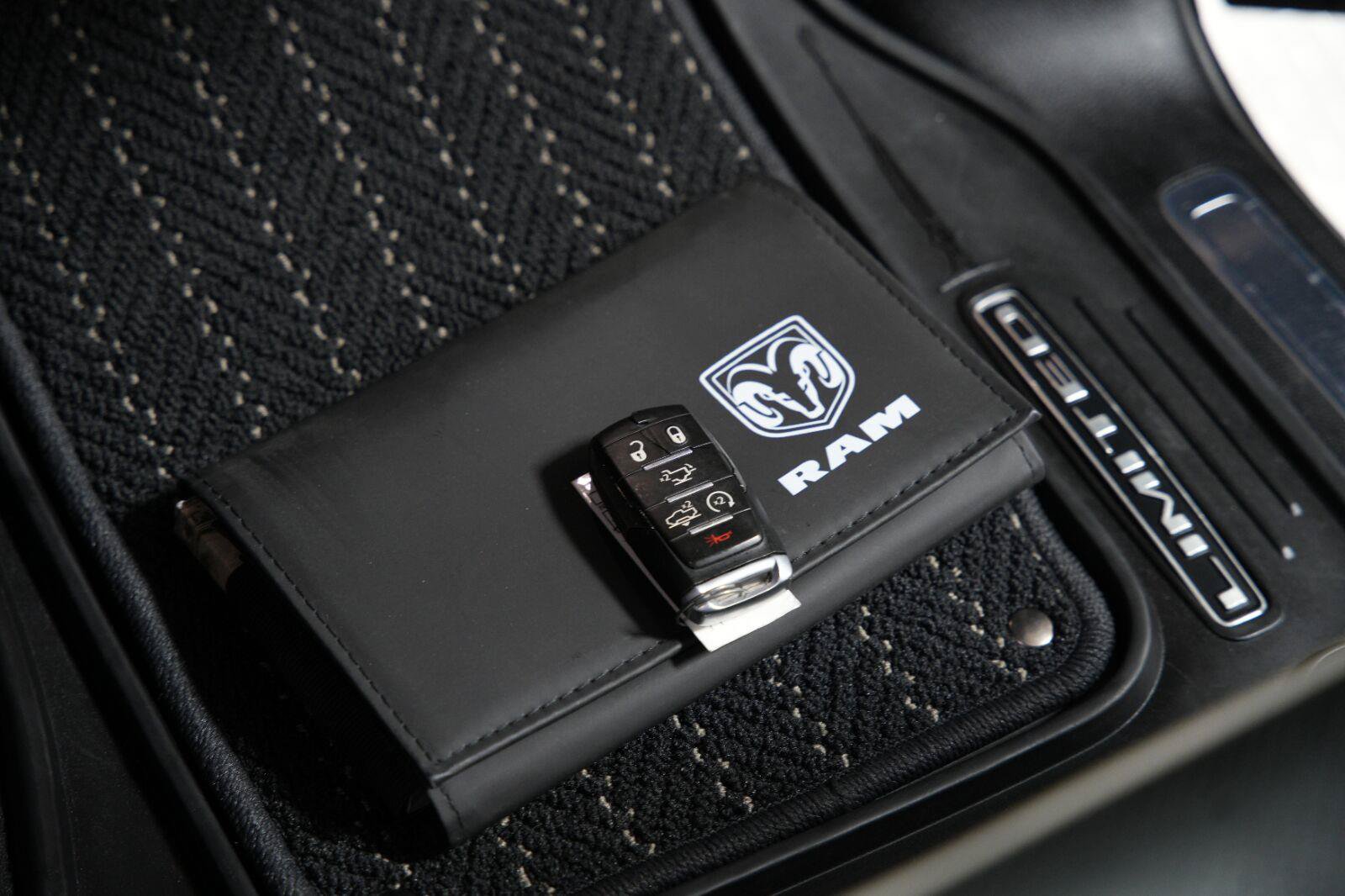 Used 2019 RAM 1500 Limited AWD/4WD image 30