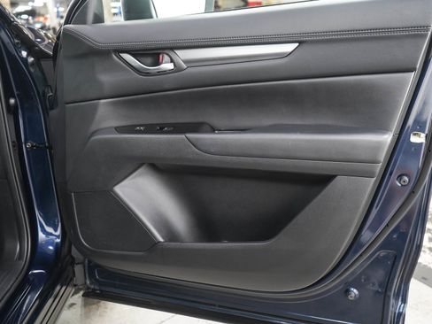 Used 2024 MAZDA CX-5 AWD 2.5 S w/ Select Package image 10