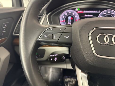 Used 2023 Audi Q5 2.0T Premium Plus image 31