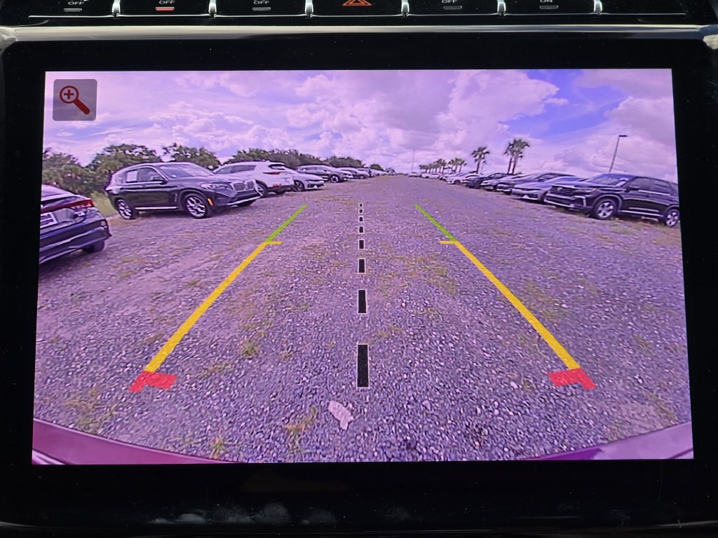 Used 2025 Jeep Grand Cherokee Limited RWD image 26