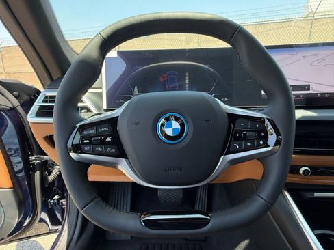 New 2026 BMW i4 eDrive40 w/ Driving Assistance Package RWD image 24